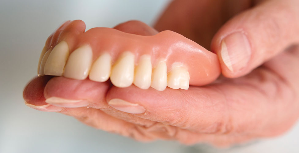 Dentures thumbnail
